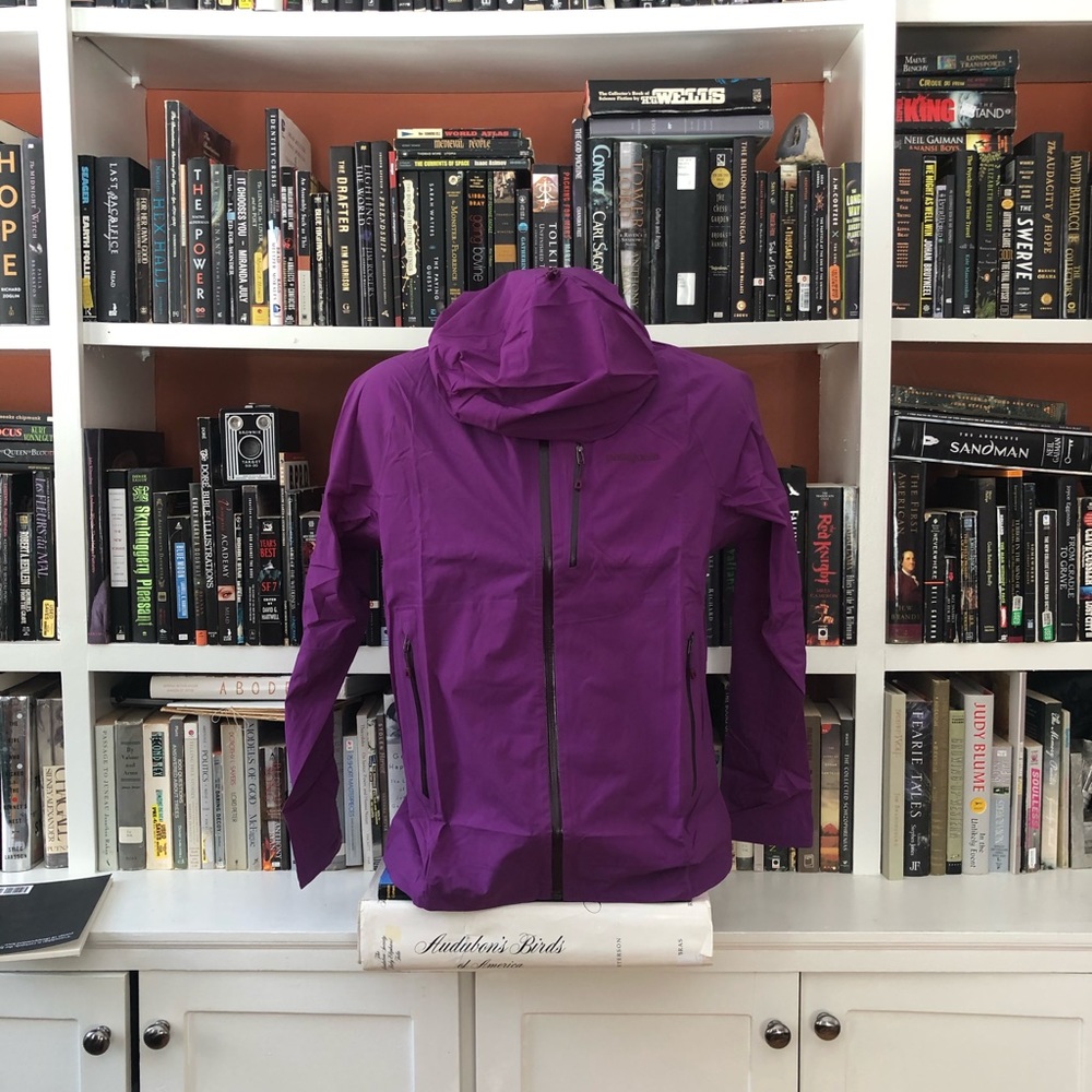 Patagonia Rainshadow Stretch